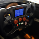 Illustration for article titled You Can See The Future From The Cockpit Of This All-Electric Race Car